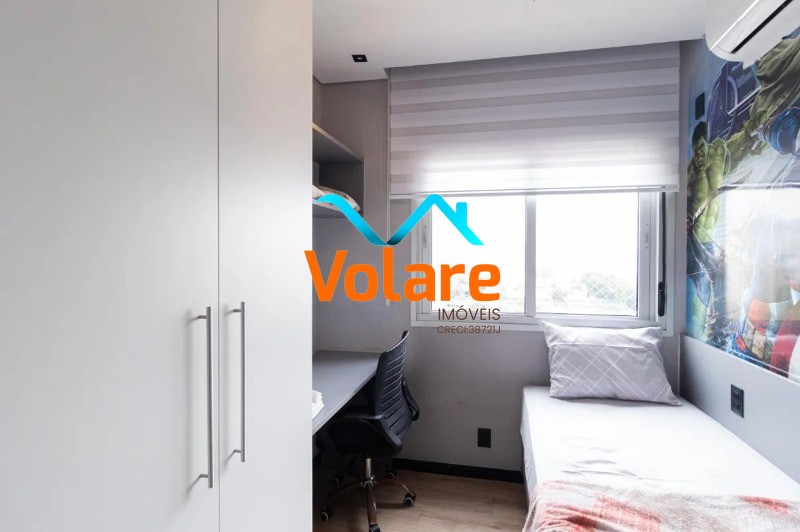 Apartamento, 2 quartos, 64 m² - Foto 9