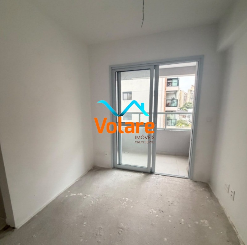 Apartamento, 1 quarto, 33 m² - Foto 3