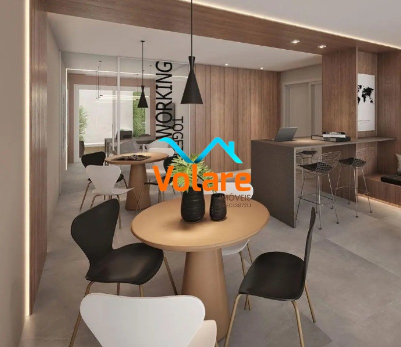 Apartamento, 1 quarto, 33 m² - Foto 23