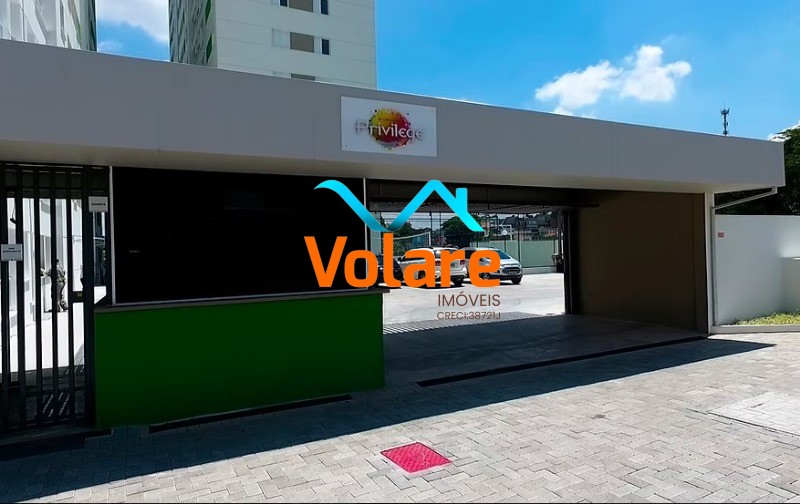 Apartamento, 2 quartos, 48 m² - Foto 33