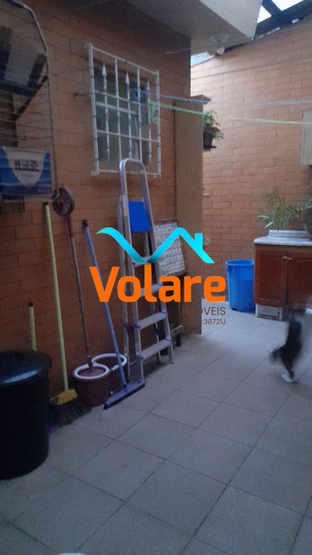 Casa, 3 quartos, 120 m² - Foto 6