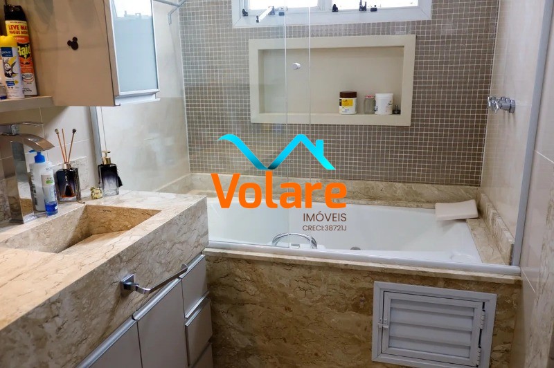 Apartamento, 3 quartos, 187 m² - Foto 42