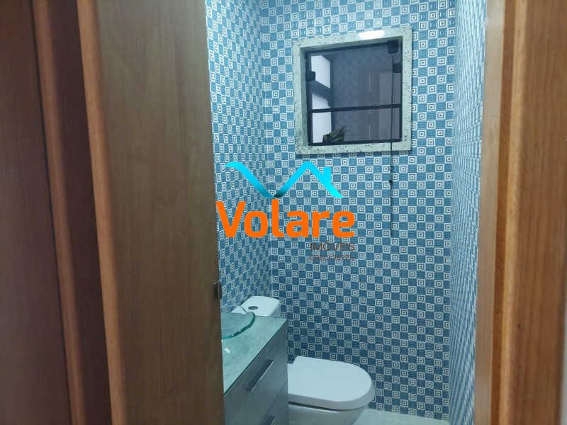 Casa, 3 quartos, 140 m² - Foto 8
