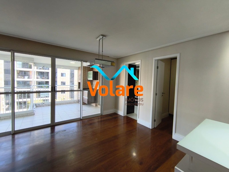 Apartamento, 3 quartos, 118 m² - Foto 9