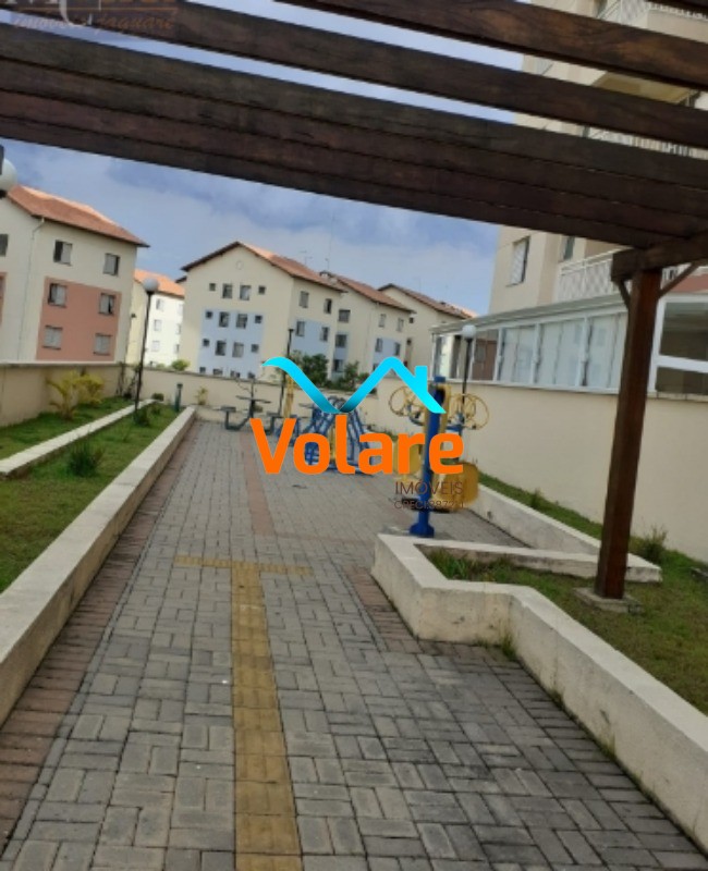 Apartamento, 2 quartos, 48 m² - Foto 17
