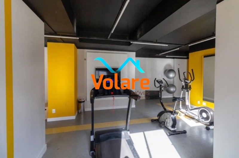 Apartamento, 2 quartos, 35 m² - Foto 20
