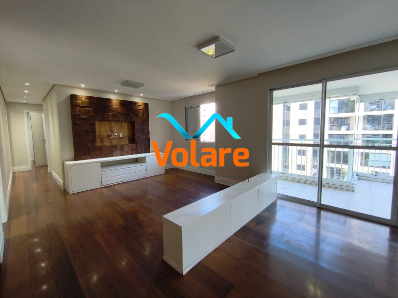 Apartamento, 3 quartos, 118 m² - Foto 36