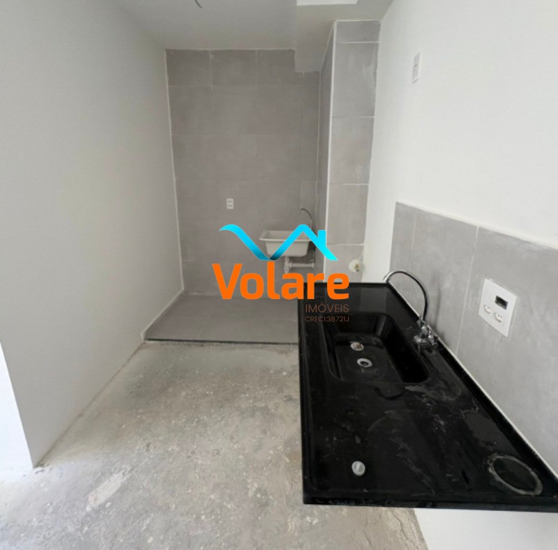 Apartamento, 2 quartos, 35 m² - Foto 5