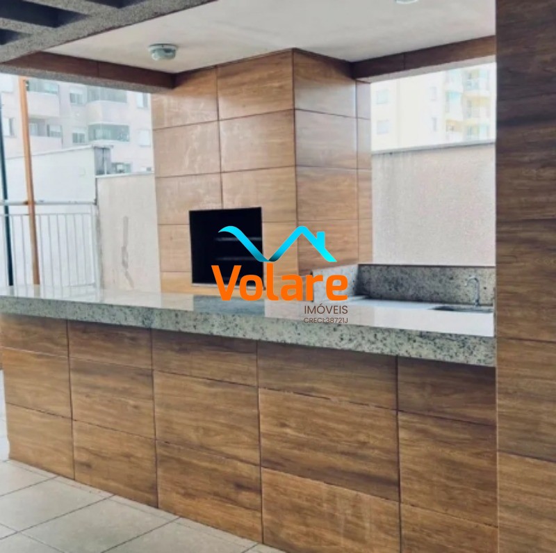 Apartamento, 2 quartos, 44 m² - Foto 13