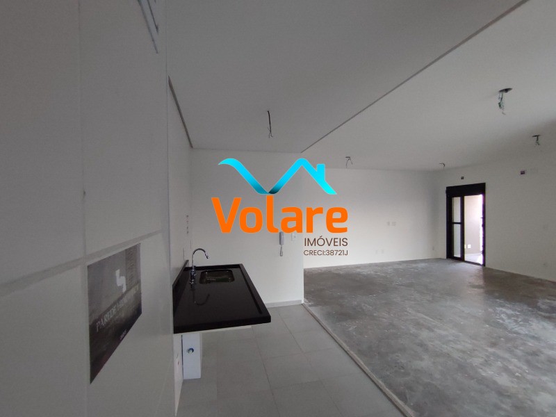Apartamento, 2 quartos, 93 m² - Foto 1