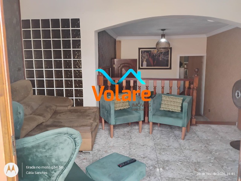 Casa, 2 quartos, 135 m² - Foto 6