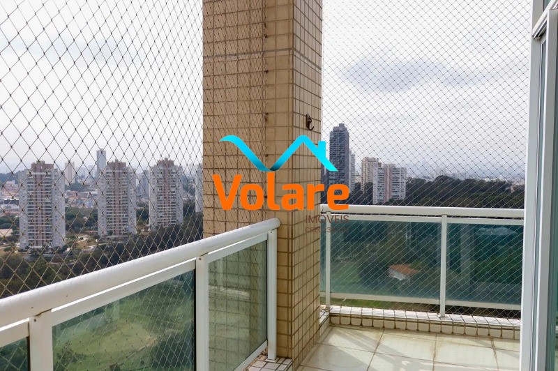 Apartamento, 3 quartos, 187 m² - Foto 16