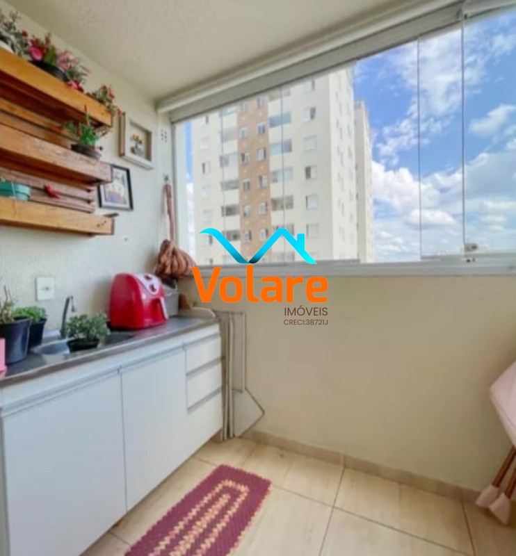 Apartamento, 2 quartos, 58 m² - Foto 10
