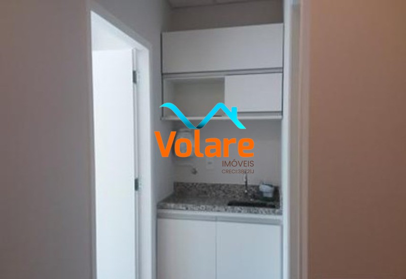 Sala-Conjunto, 38 m² - Foto 12