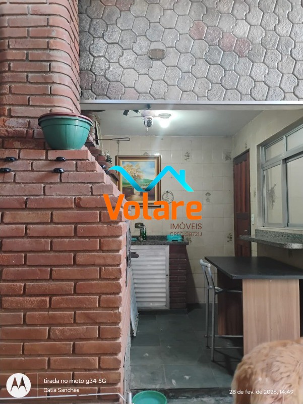 Casa, 2 quartos, 135 m² - Foto 16