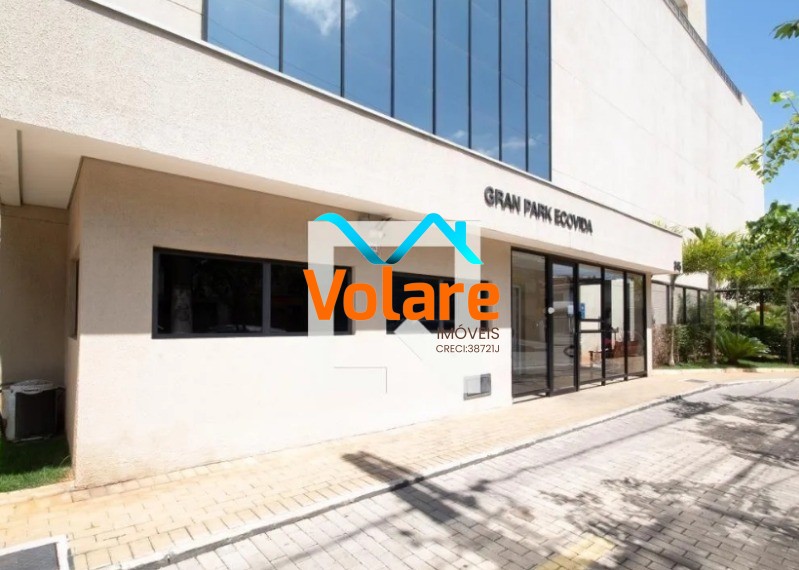 Apartamento, 2 quartos, 50 m² - Foto 21