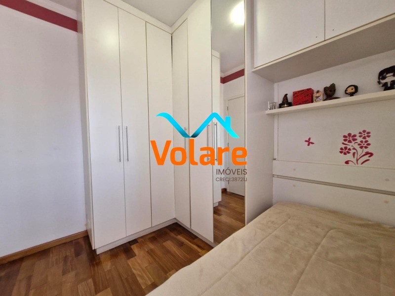 Casa de Condomínio, 3 quartos - Foto 10