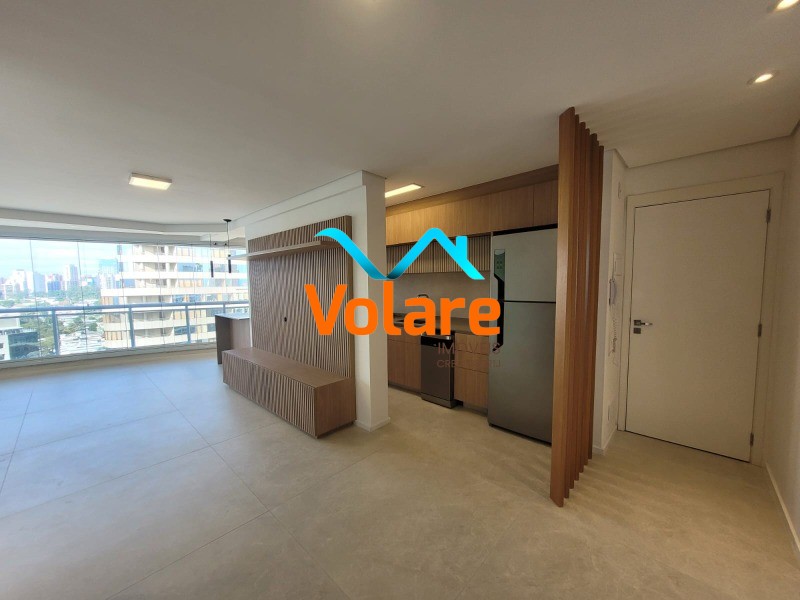 Apartamento, 2 quartos, 89 m² - Foto 1