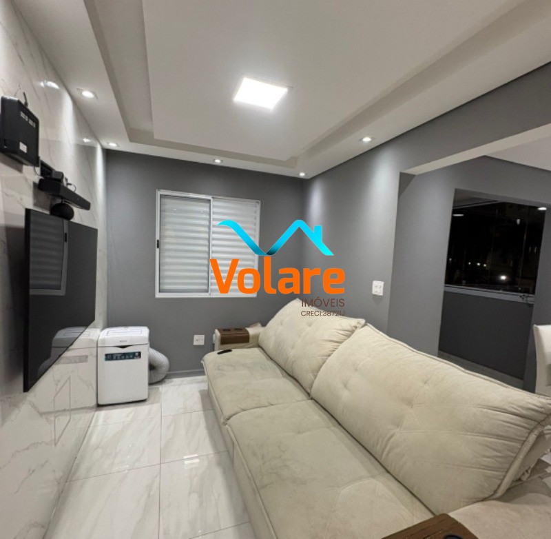 Apartamento, 2 quartos, 59 m² - Foto 4