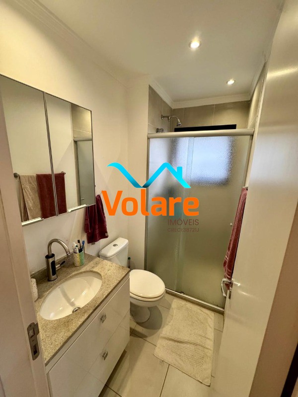 Apartamento, 3 quartos, 78 m² - Foto 20