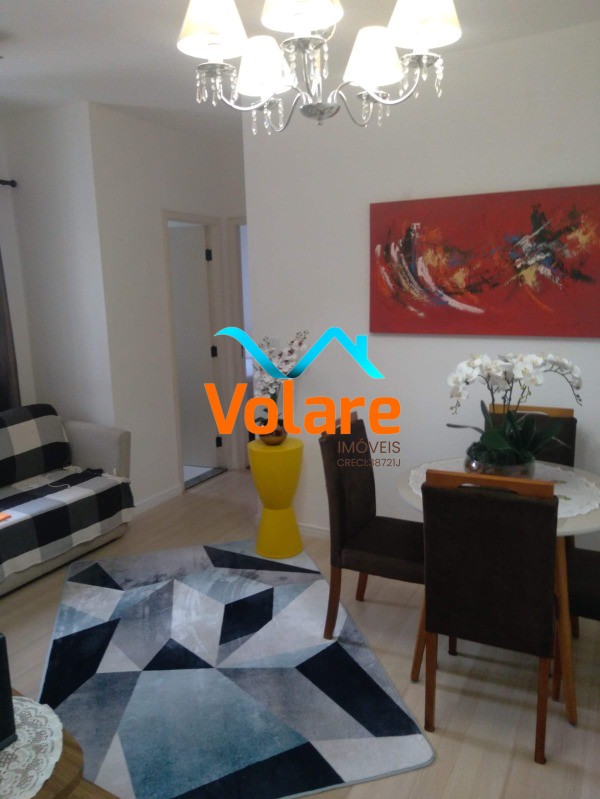 Apartamento, 2 quartos, 46 m² - Foto 4