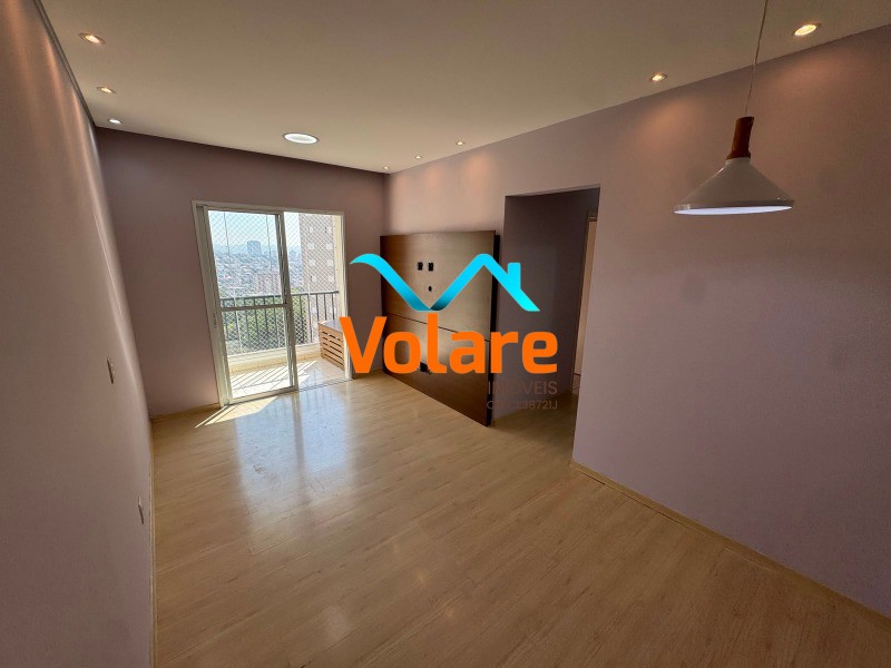 Apartamento, 3 quartos, 65 m² - Foto 5