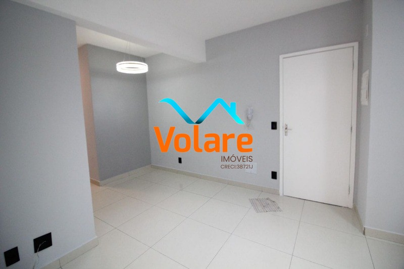 Apartamento, 2 quartos, 48 m² - Foto 2