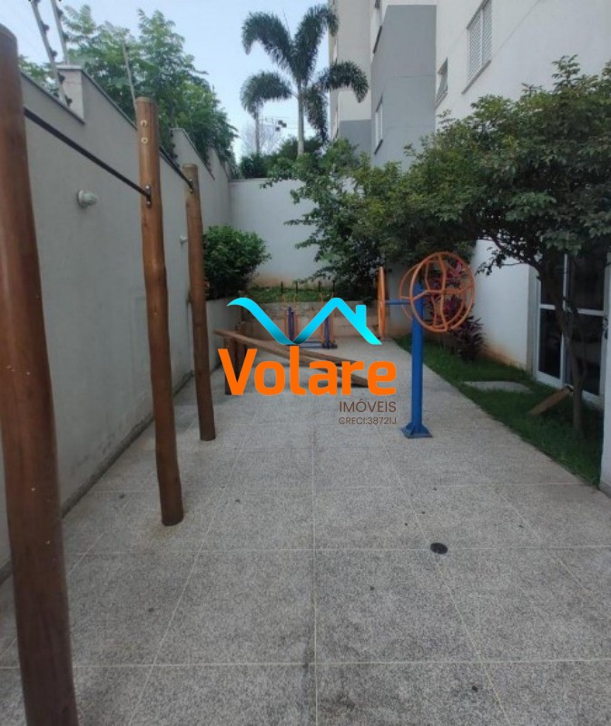 Apartamento, 2 quartos, 50 m² - Foto 13