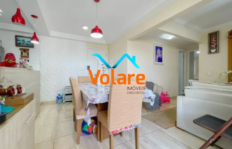 Apartamento, 2 quartos, 58 m² - Foto 4