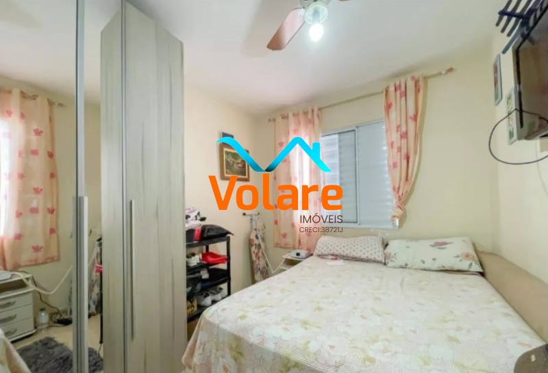 Apartamento, 2 quartos, 58 m² - Foto 11