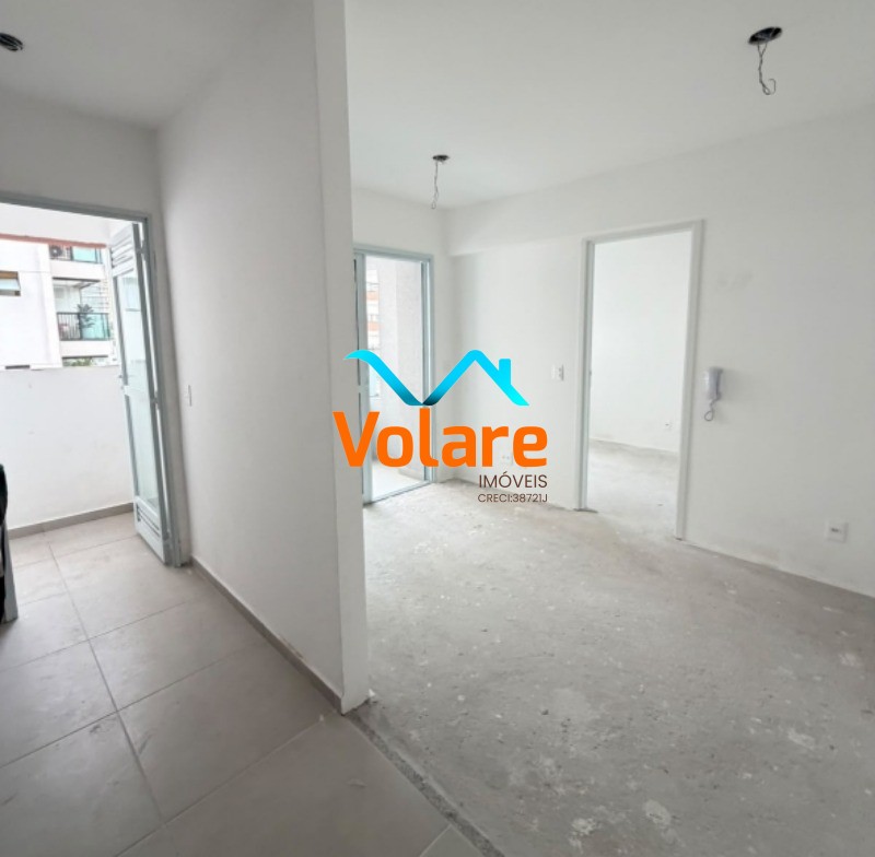 Apartamento, 1 quarto, 33 m² - Foto 7
