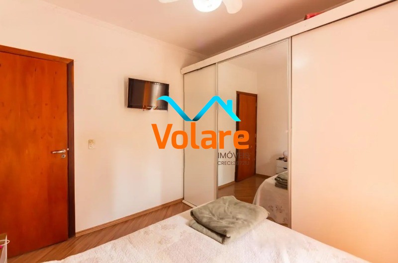 Casa, 4 quartos, 240 m² - Foto 12