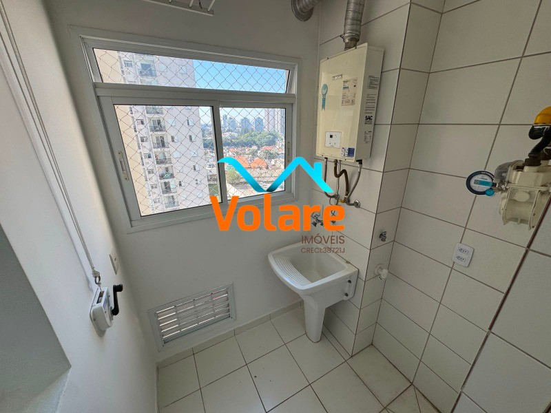 Apartamento, 3 quartos, 65 m² - Foto 3