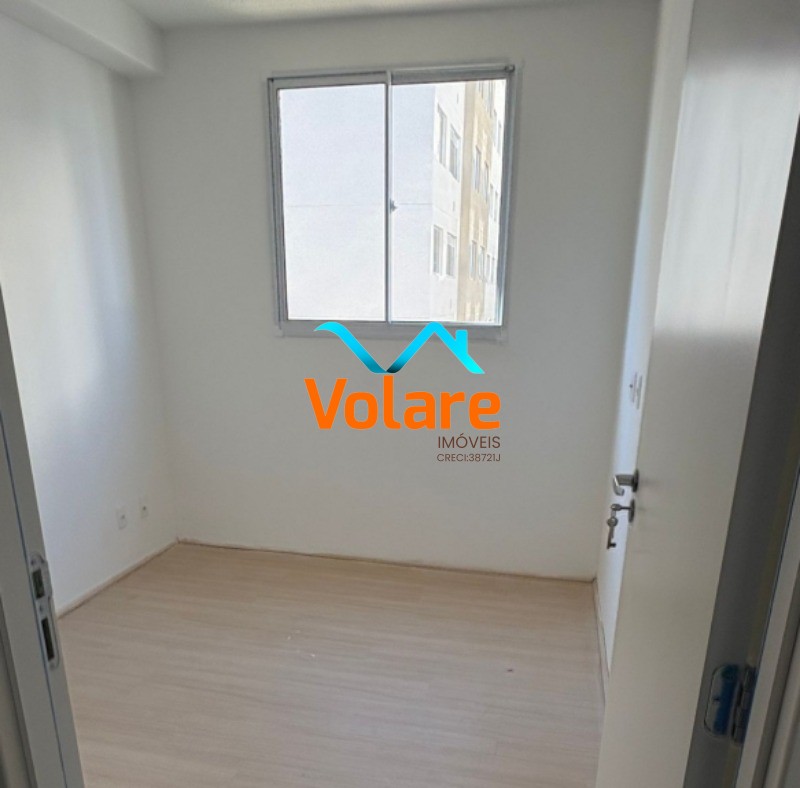 Apartamento, 2 quartos, 35 m² - Foto 10