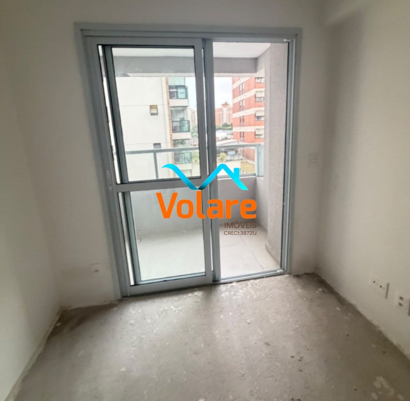 Apartamento, 1 quarto, 33 m² - Foto 4