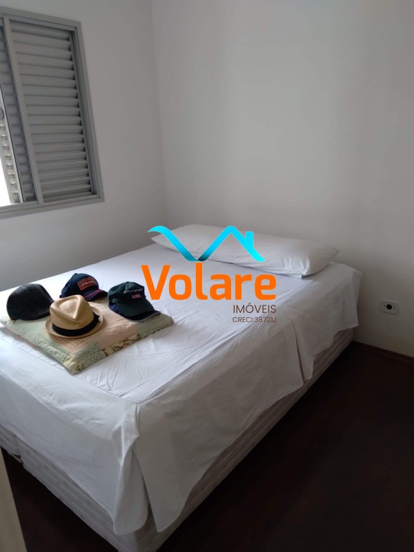 Apartamento, 2 quartos, 46 m² - Foto 9