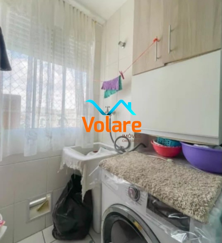 Apartamento, 2 quartos, 58 m² - Foto 9