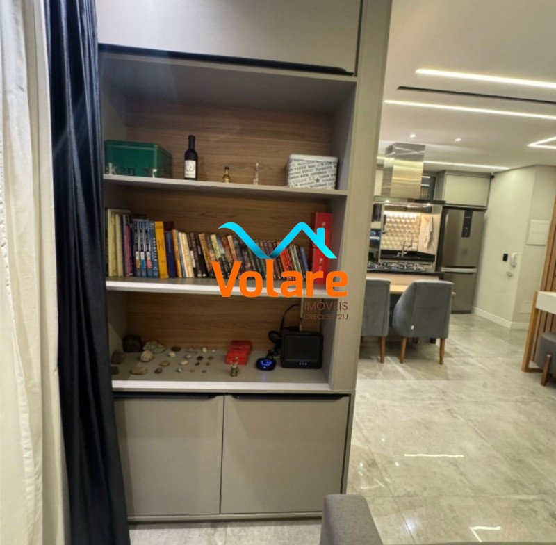 Apartamento, 1 quarto, 56 m² - Foto 18