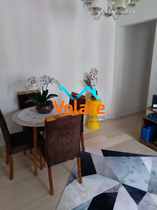Apartamento, 2 quartos, 46 m² - Foto 5
