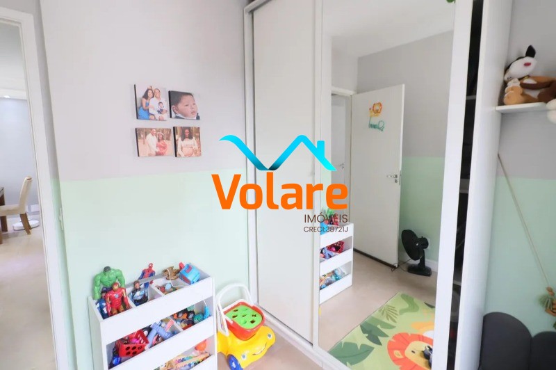 Apartamento, 2 quartos, 57 m² - Foto 8