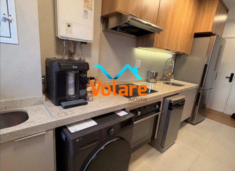 Apartamento, 2 quartos, 65 m² - Foto 10
