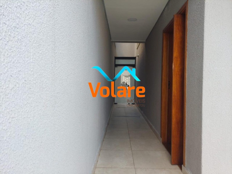 Casa, 3 quartos, 140 m² - Foto 14