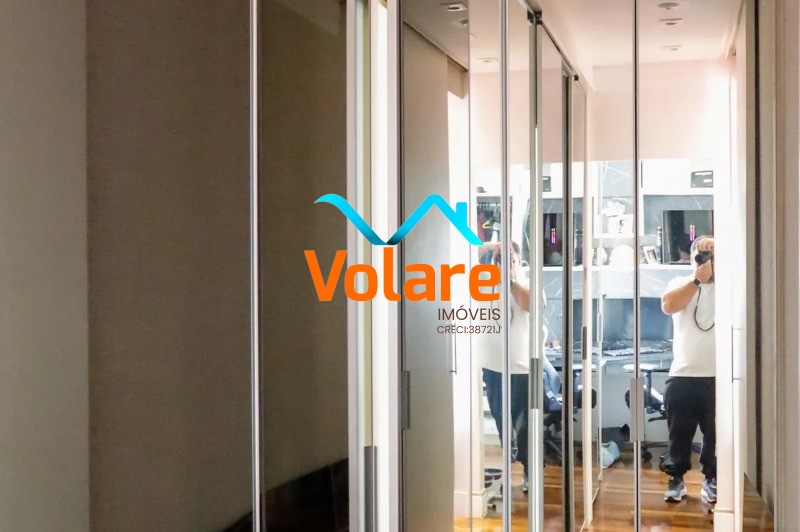 Apartamento, 3 quartos, 187 m² - Foto 41