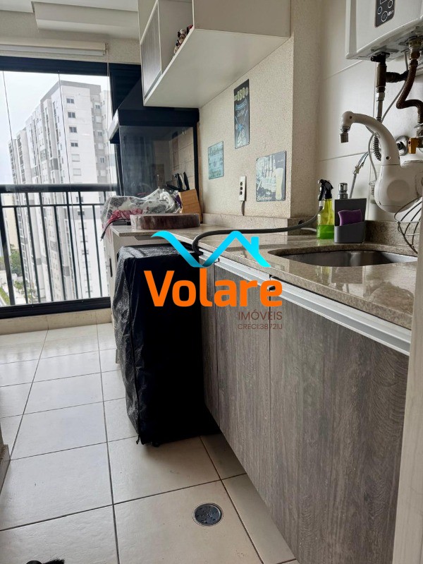 Apartamento, 3 quartos, 78 m² - Foto 5