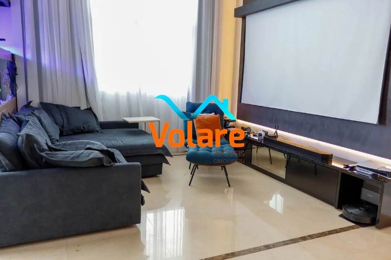 Apartamento, 3 quartos, 187 m² - Foto 8