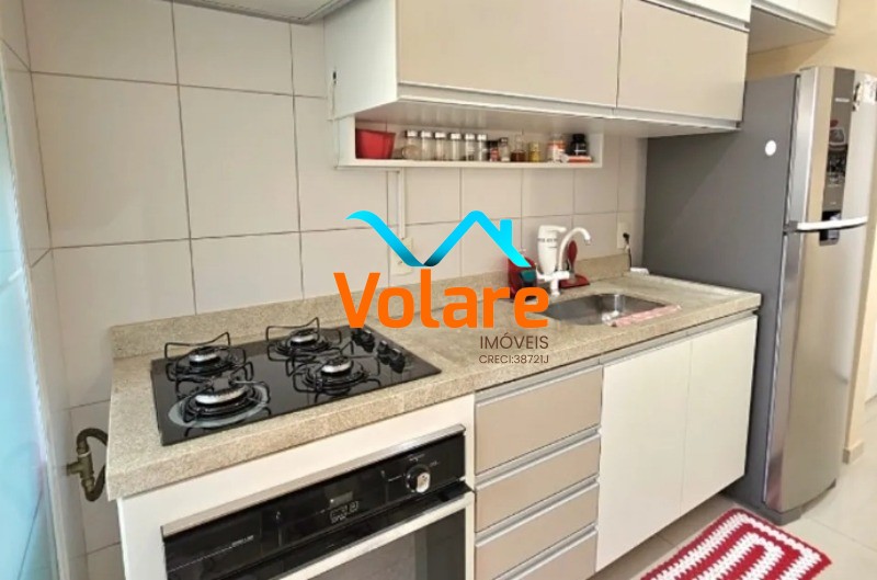 Apartamento, 2 quartos, 53 m² - Foto 8
