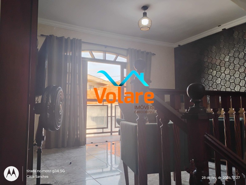 Casa, 2 quartos, 135 m² - Foto 1