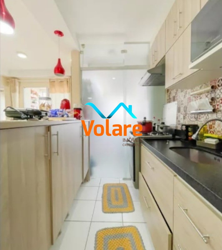 Apartamento, 2 quartos, 58 m² - Foto 7