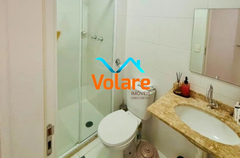 Apartamento, 2 quartos, 56 m² - Foto 9