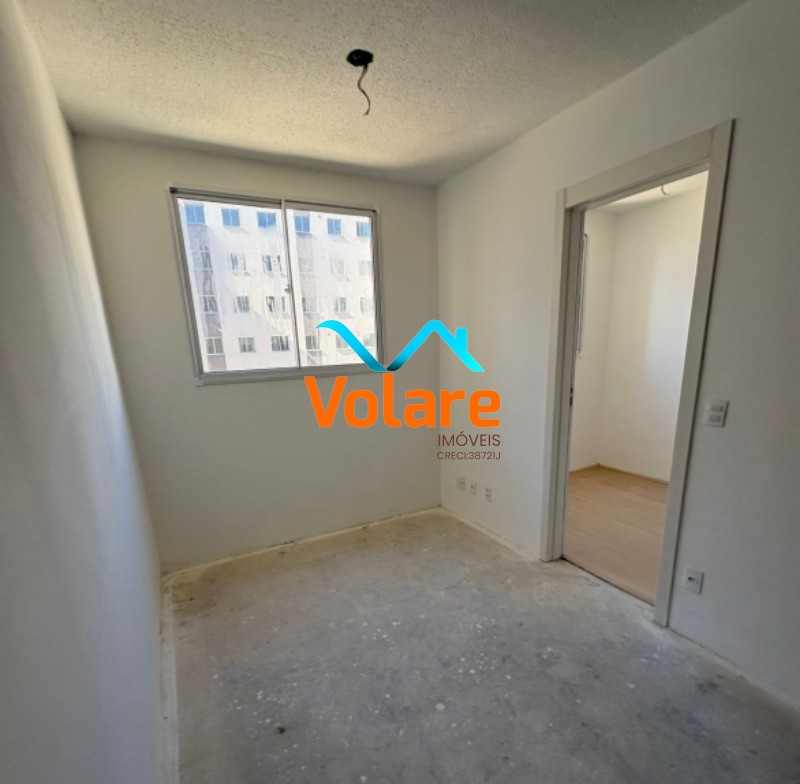 Apartamento, 2 quartos, 35 m² - Foto 6